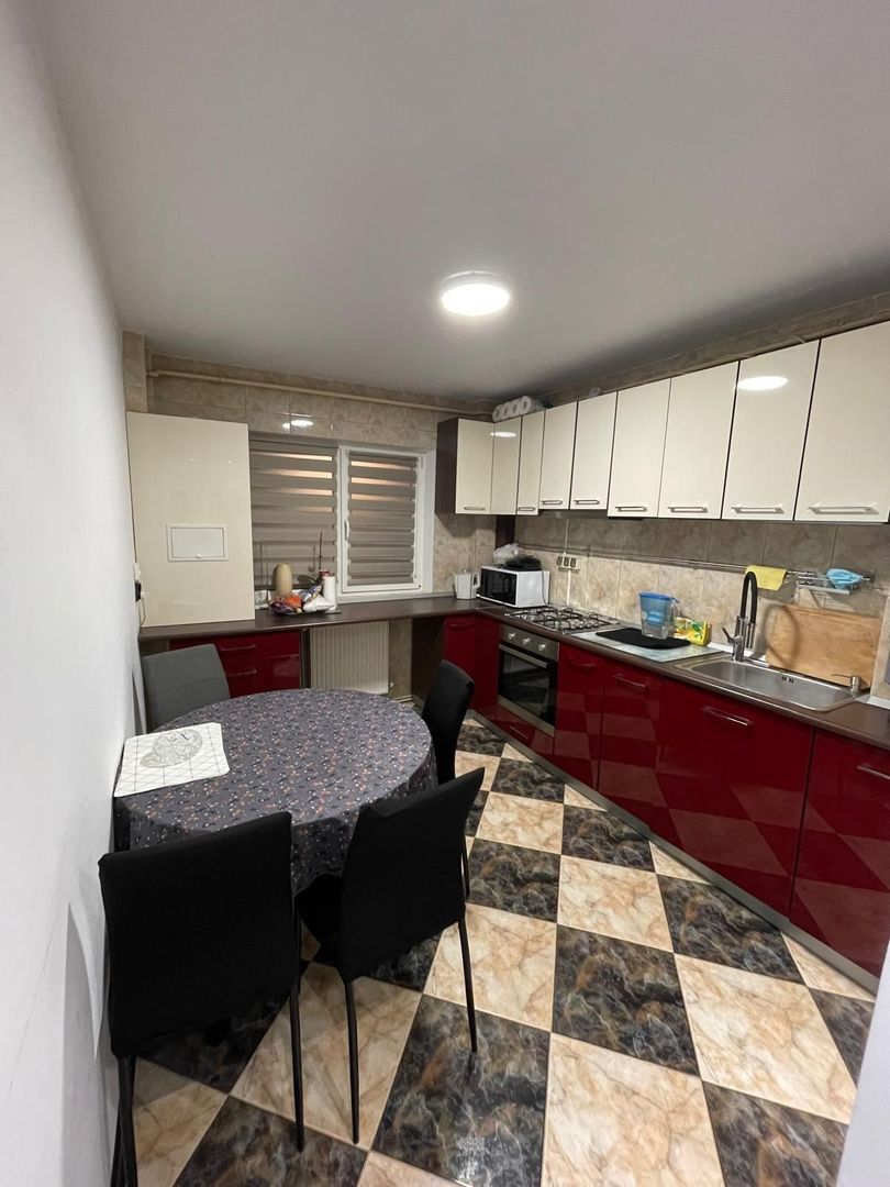 Apartament DE VANZARE 2 camere ,  Sector 6, Zona Politehnica - Poză 2