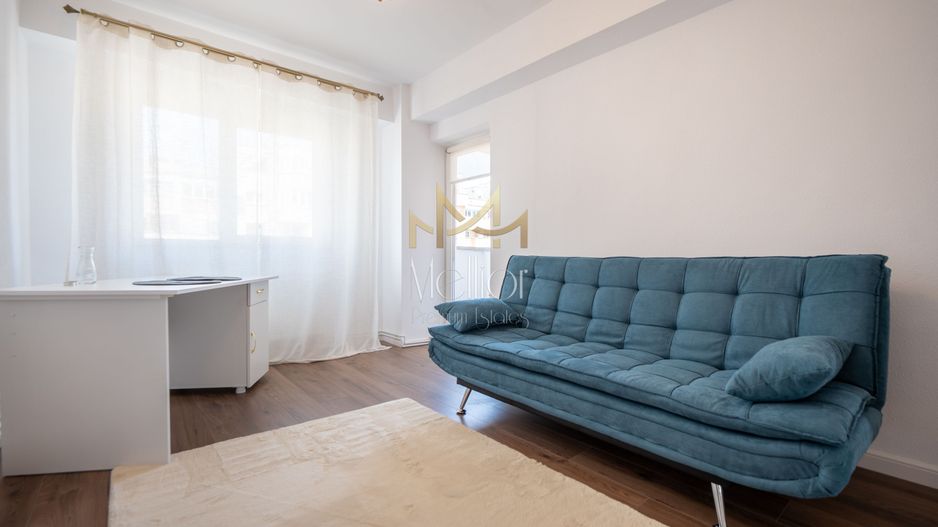 Apartament 3 camere complet renovat | 73 mp | zona Centrala! - Poză 10