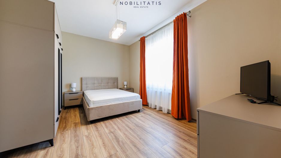 Prima inchiriere | Duplex Segmentul Premium | 4 dormitoare & 2 bai - Poză 6