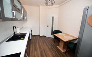 Apartament la cheie /  Zona Parcul Poligonului / Floresti - Poză 7