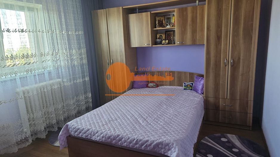 Apartament 4 camere la 10 min de metrou Apărătorii Patriei - Poză 6