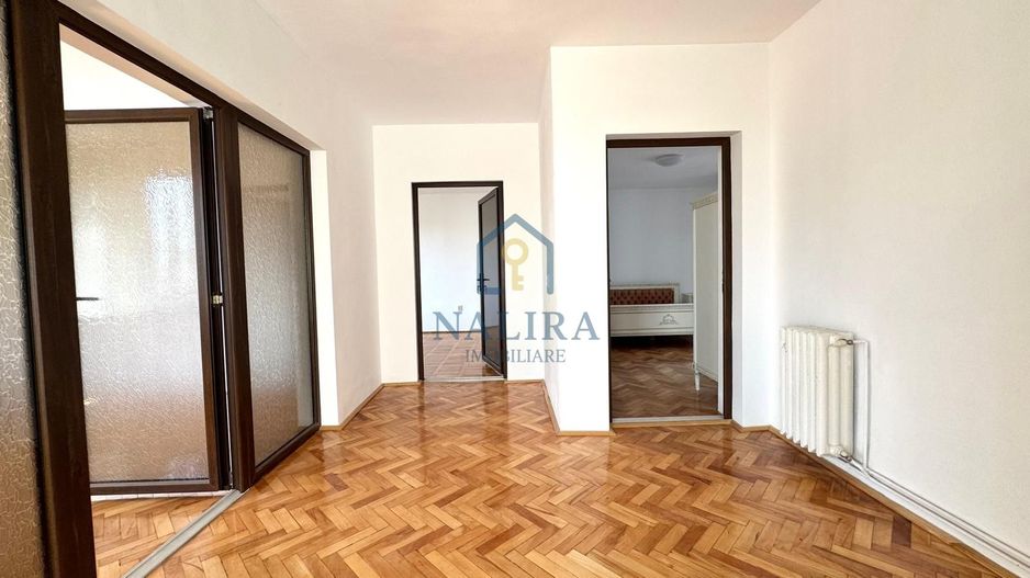 Casa cu 5 camere de inchiriat langa Parcul Regina Maria - comision 0% - Poză 12