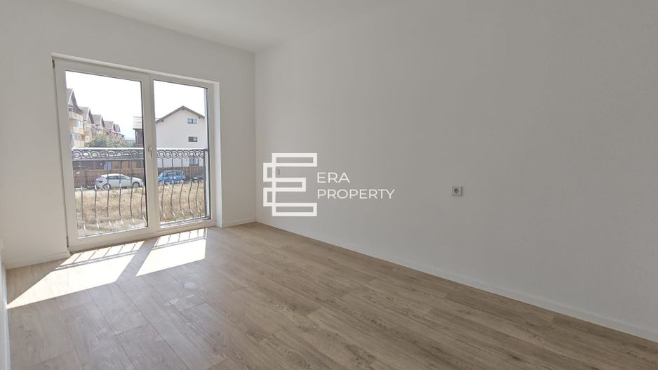 Duplex 4 camere la cheie, teren 220 mp, Șelimbăr – zona Triajului - Poză 5