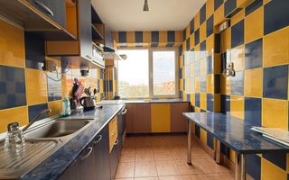 3 camere la 8 minute de Parcul IOR - Poză 5