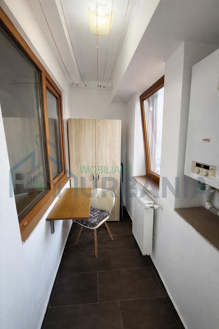 Închiriere apartament 2 camere/ Tätǎrasi /# /bloc nou - Poză 6