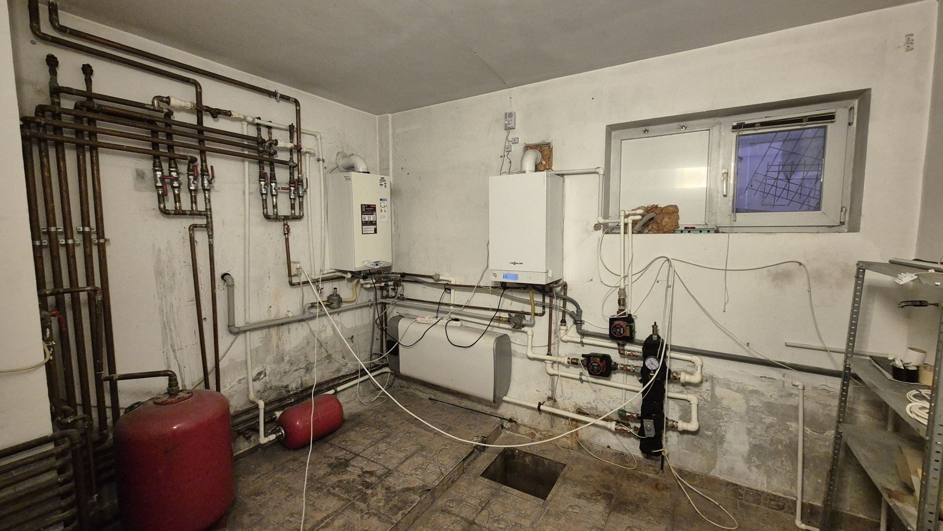 Casa S+P+2 Etaje 502,99 mp - Vatra Luminoasa - Poză 21