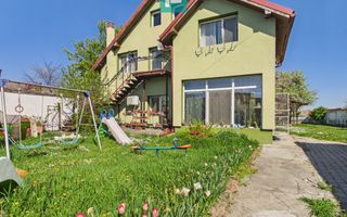 Casă individuală P + E Săcălaz - Poză 10