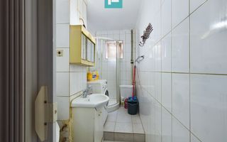 Apartament cu 2 camere în Vlaicu - Poză 4