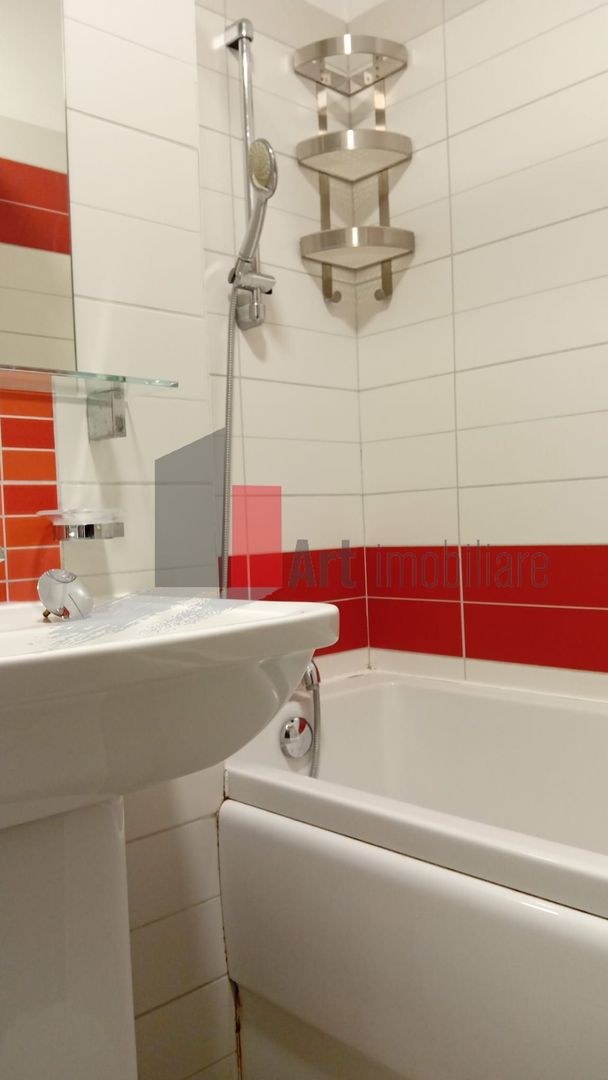 Apartament cu 2 camere-Berceni-Dimitrie Leonida-cu centrala+loc parcare - Poză 4