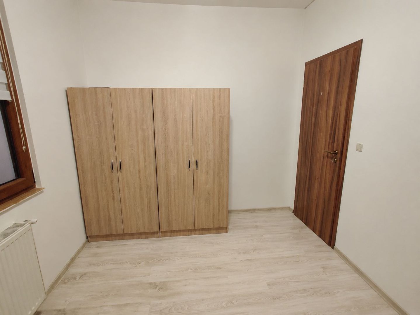 Apartament 2 camere 46 mp mobilat + loc parcare Tatarasi 114990 euro - Poză 2