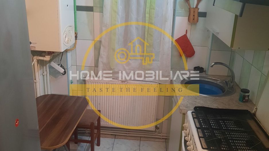 Apartament cu 2 camere ,78000 euro,40 mp - Poză 8