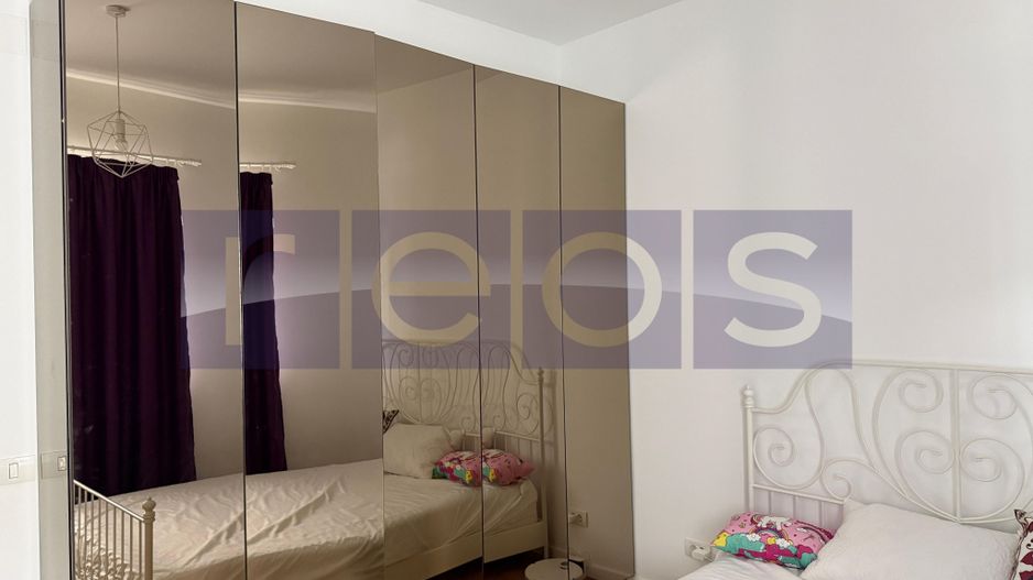 VANZARE 2 CAMERE | DARWIN RESIDENCE TUNARI | PARCARE INCLUSA | - Poză 7