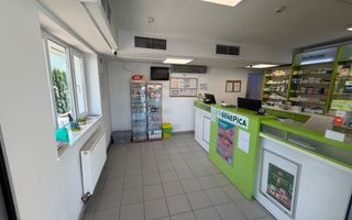 Spațiu Comercial de Închiriat | Ideal pentru Farmacie - Poză 2