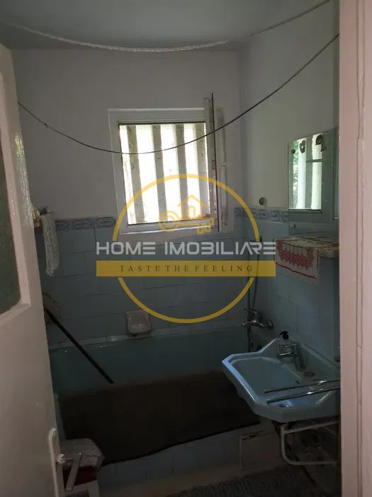 Apartament 2 cam, decomandat, 50mp // Et.1/4,  Copou - 1 min de Parcul Copou - Poză 7