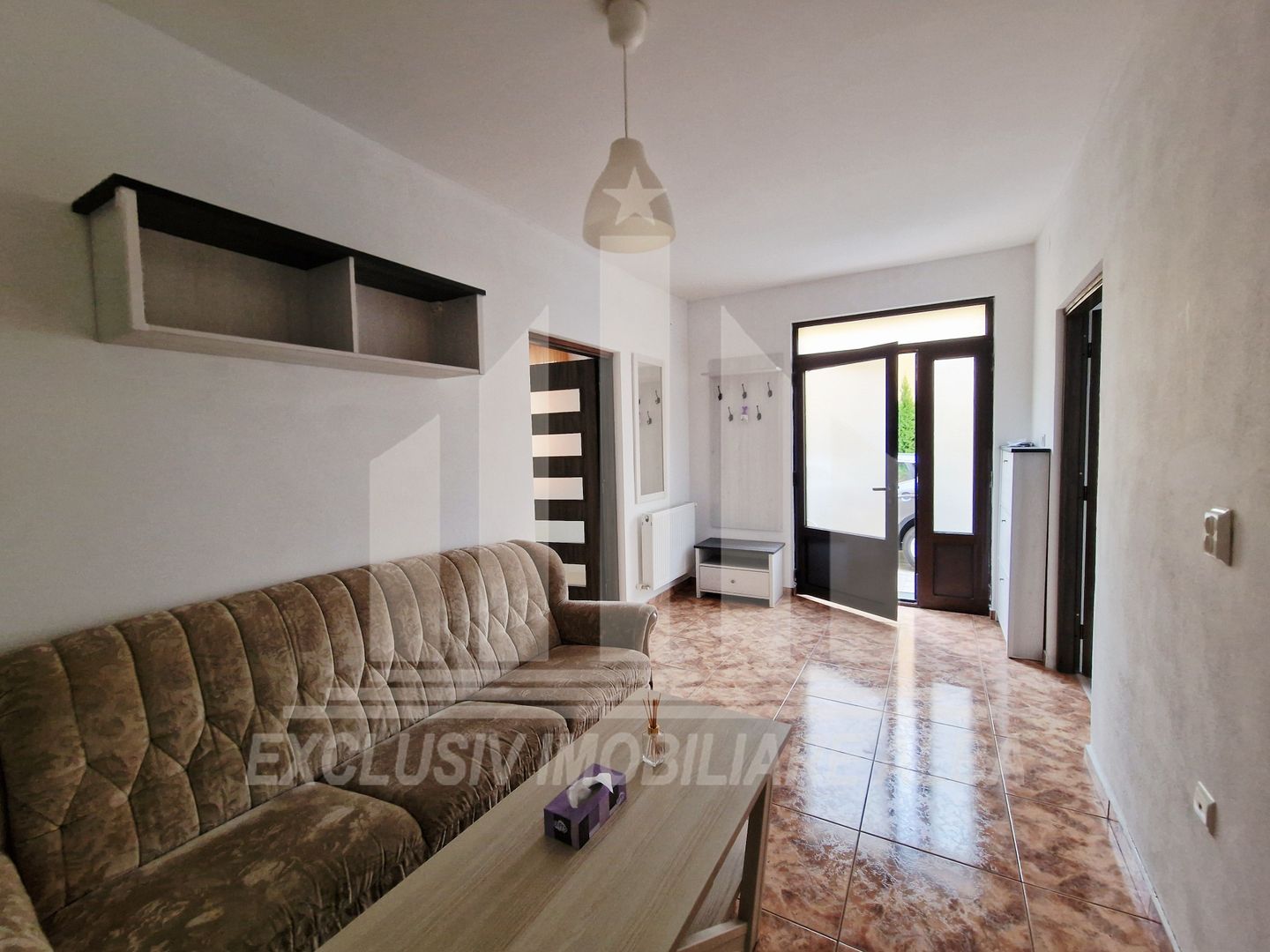 Casa individuala | De inchiriat | 110 mp | Mobilata | Tolstoi - Poză 9