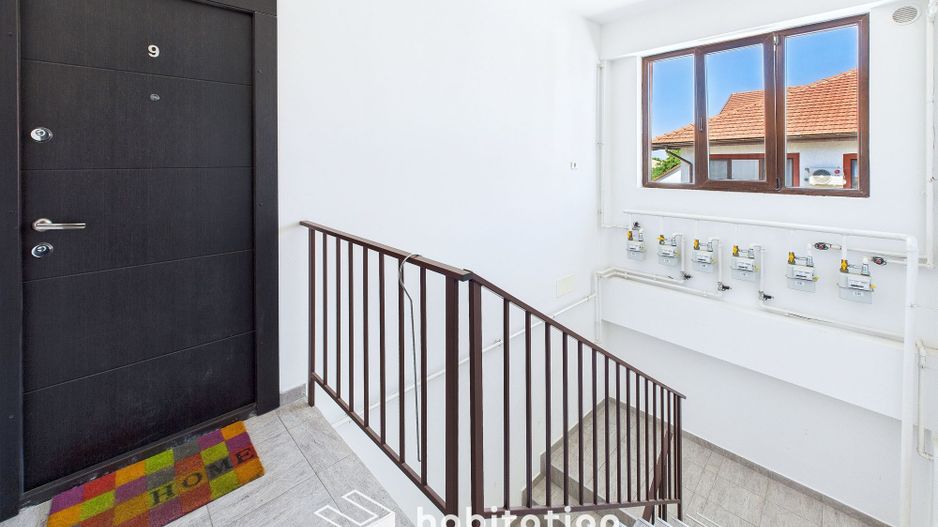 Tur-Apartament 3 camere – Confort și spațiu, în zona Mircea cel Bătrân - Poză 25