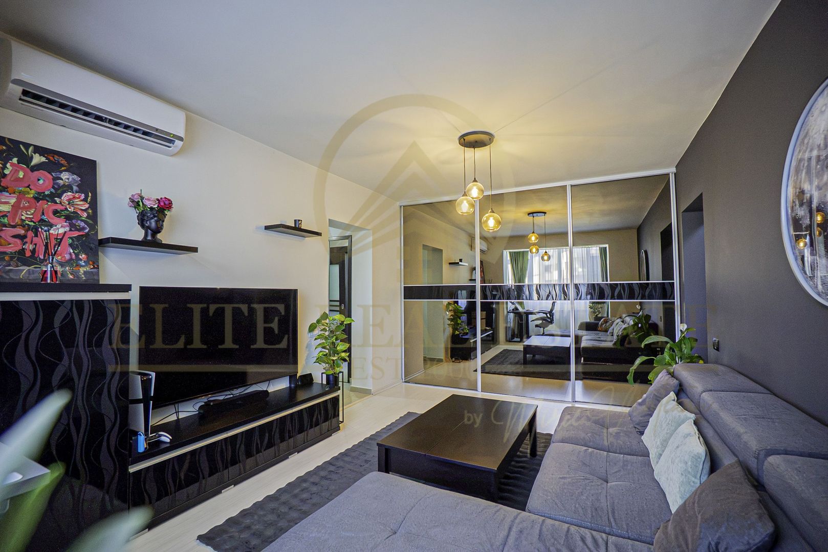 Apartament 2 camere Dacia | Renovat complet | Mobilat și utilat - Poză 1