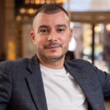 Marian Goleanu - Sudrezidential Real Estate SRL