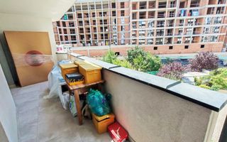 2 camere, mobilat modern, bloc nou, terasa, Gheorgheni, Iulius Mall - Poză 8