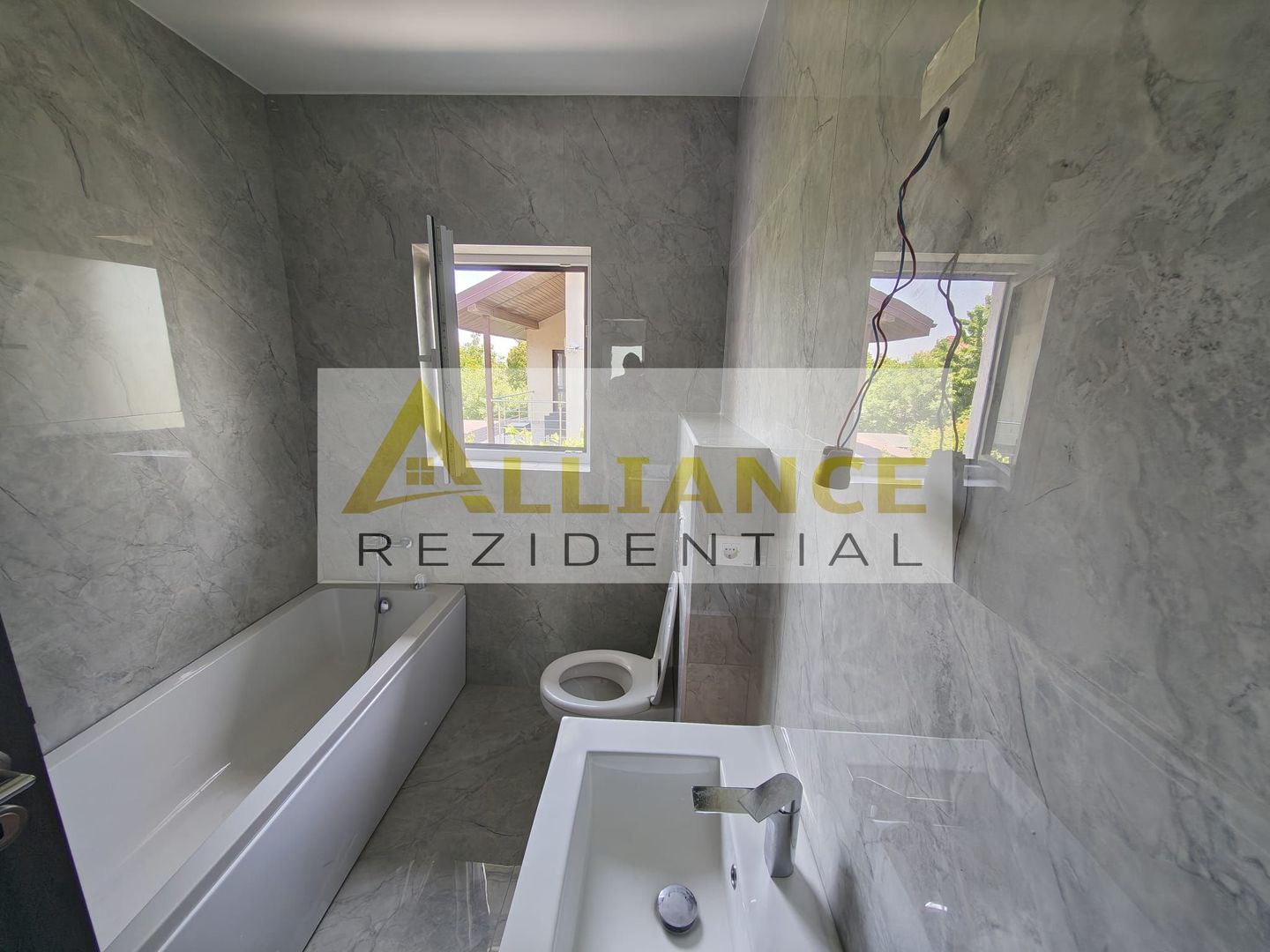 Casa 5 camere | 115 mp utili | 309 mp teren | Mega Image Berceni - Poză 8