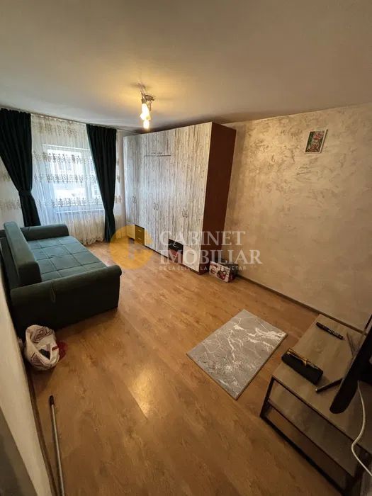 Chirie 2 camere Nicolina – Prima stație din Rondul Pod Roș - Poză 1