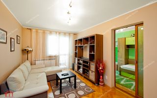 Confort și un loc pe care să-l numești „acasă” | 4 camere – Micro 20 - Poză 1