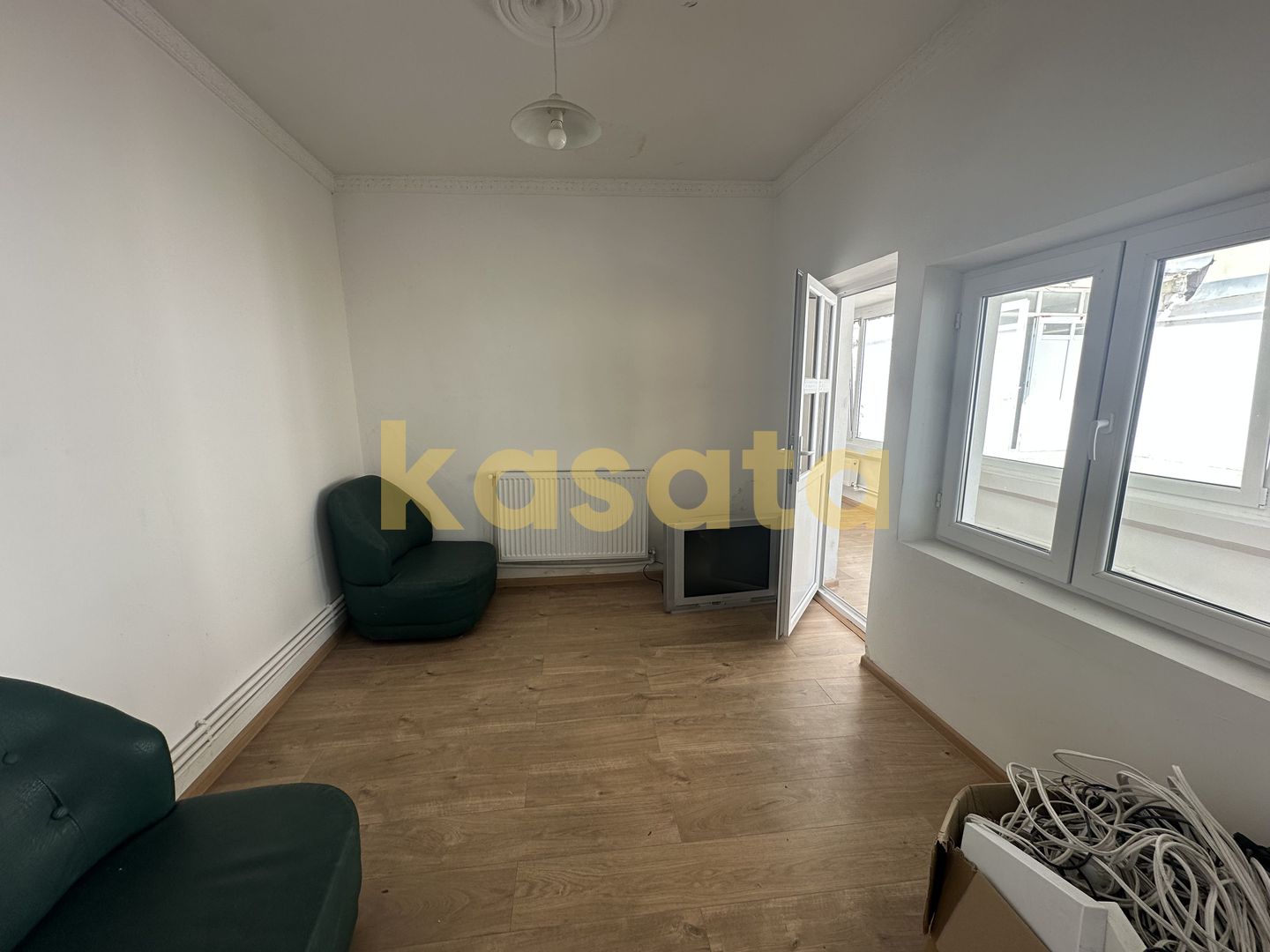 Casă 🏡 | Giulești Sector 1 📍 | Închiriere 📄 | Toate utilitățile ⚡ - Poză 1