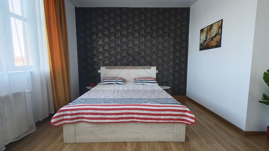 Bloc nou, modern. COMPLEX STUDENTESC- Eroilor. - Poză 30