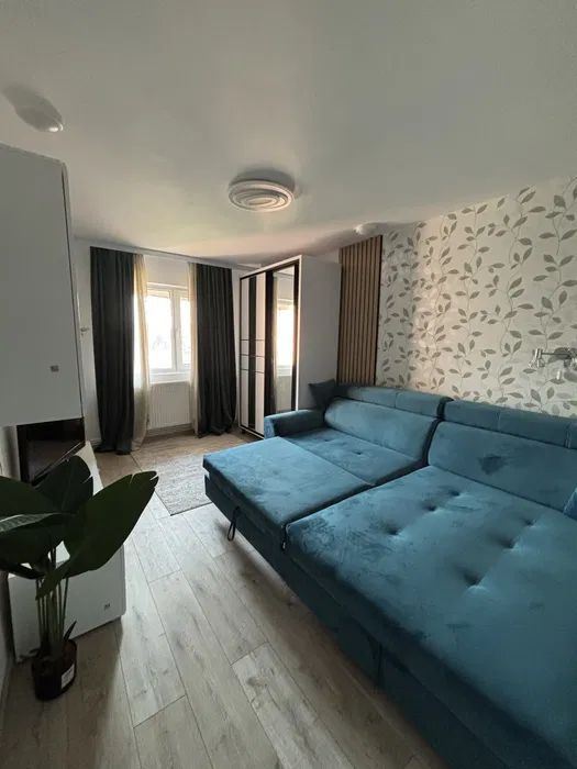 Garsonieră 6 min Metrou Lujerului – Centrală Proprie, Prima închiriere - Poză 4