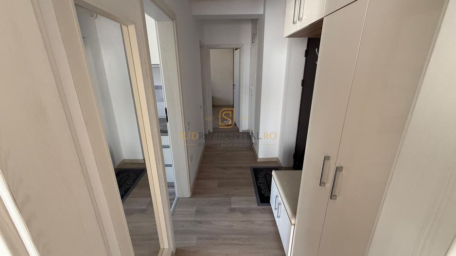 Apartament 2 camere, terasa proprie, Drumul Jilavei - Metrou Aparatori - Poză 2