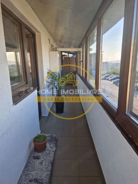 Bloc Nou , ap 3 camere , decoamndat , Pacurari . - Poză 8