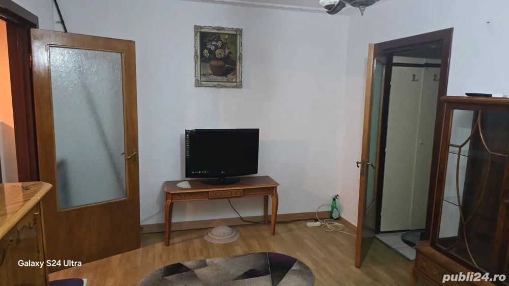 Închiriere apartament 3 camere – zonă Drumul Taberei - Poză 6