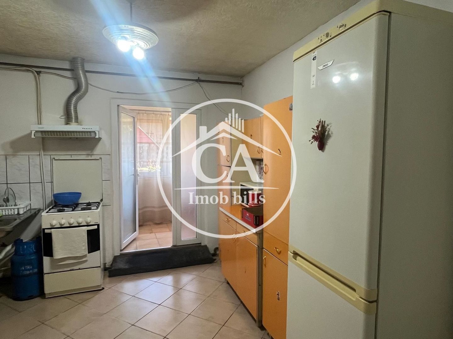 Casă de vânzare cu 5 camere în Cihei, Bihor - Poză 12