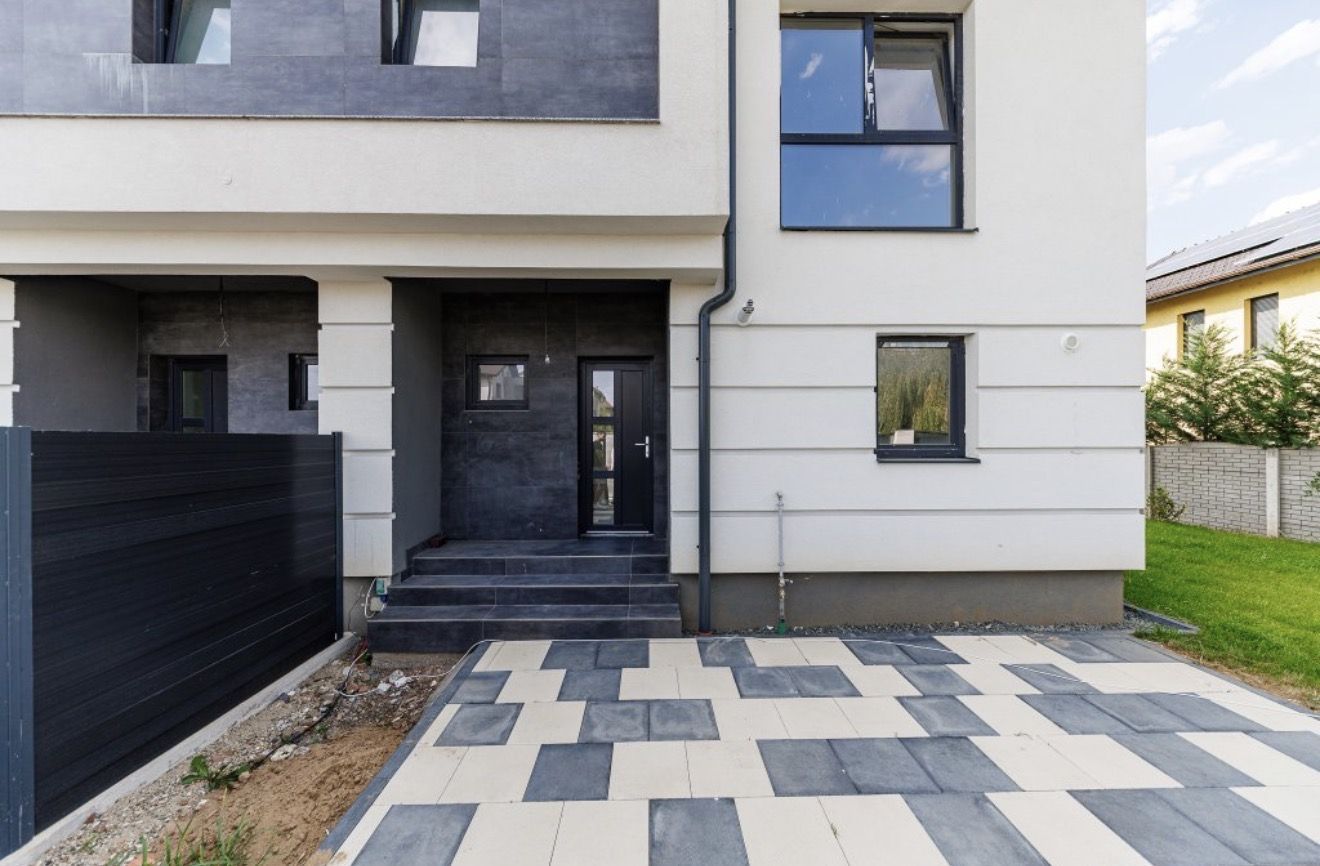 Comision 0% Casa Dumbravita  | 4 camere | 120 mp utili | Triplex - Poză 20