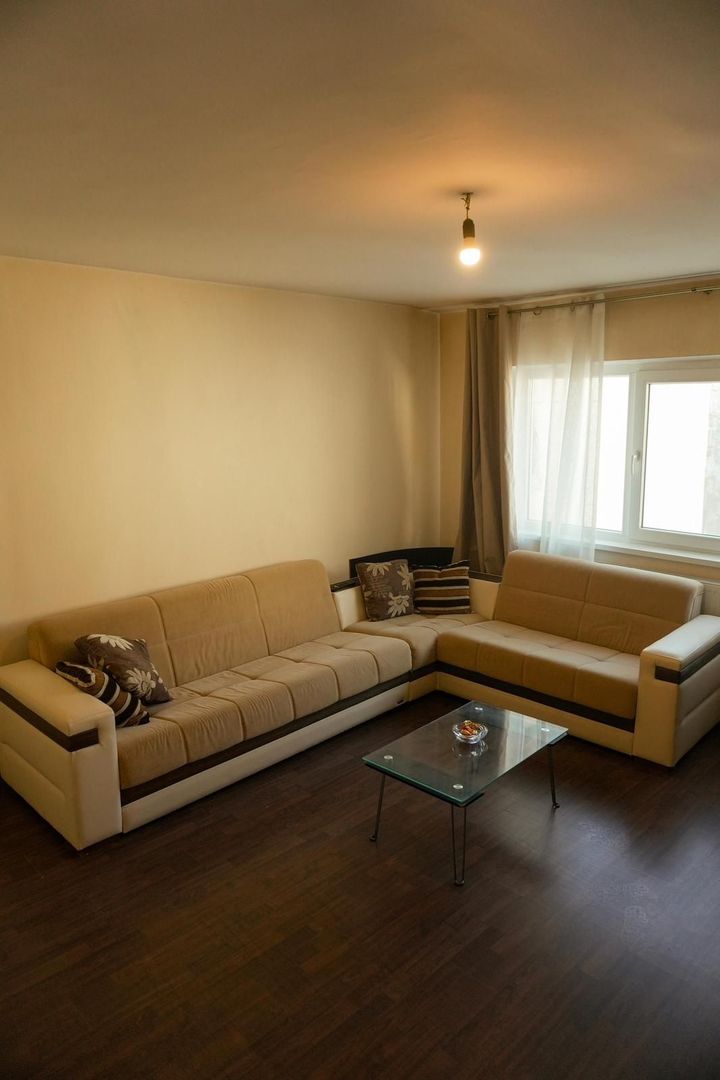 COMISION 0%, Apartament 3 Camere, Decomandat, 2 Bai, Mobilat, Bucovina - Poză 4