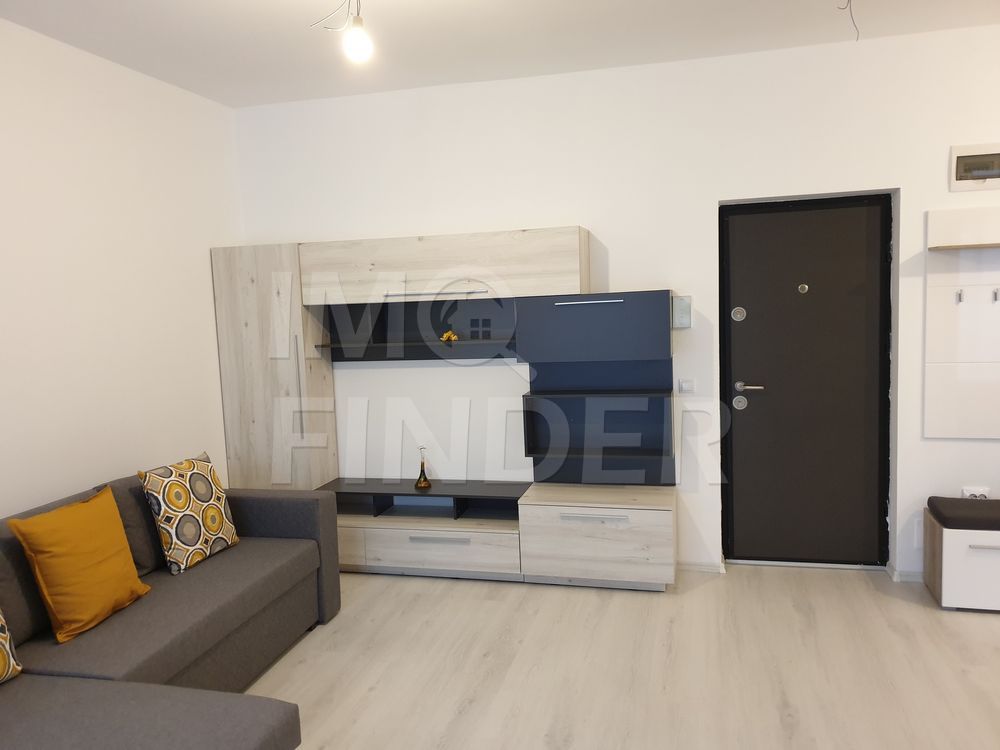 Apartament 2 camere zona Europa - Poză 5