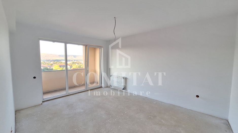 Apartament 2 camere | Semifinisat | Floresti - Poză 3