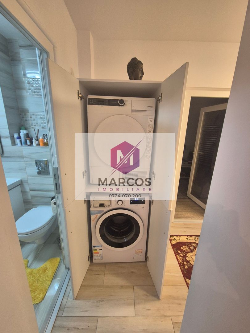 Vand apartament in centru - Poză 7