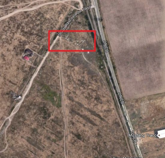 Centura Pantelimon, teren 2500mp, D20ml, intravilan Noul PUG - Poză 2