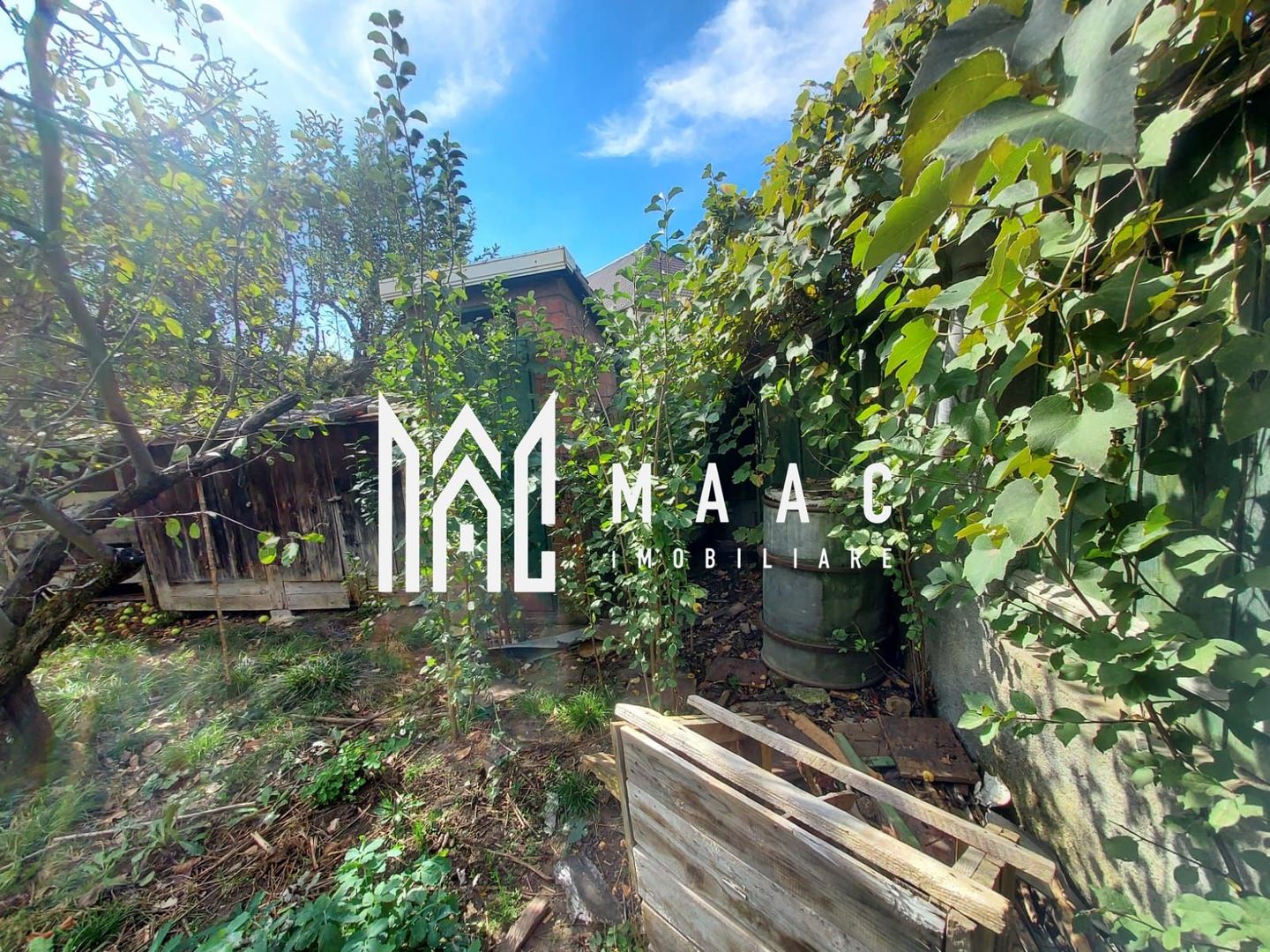 Casa 3 Camere | 67 MPU | 507 Teren | Calea Poplacii - Poză 19