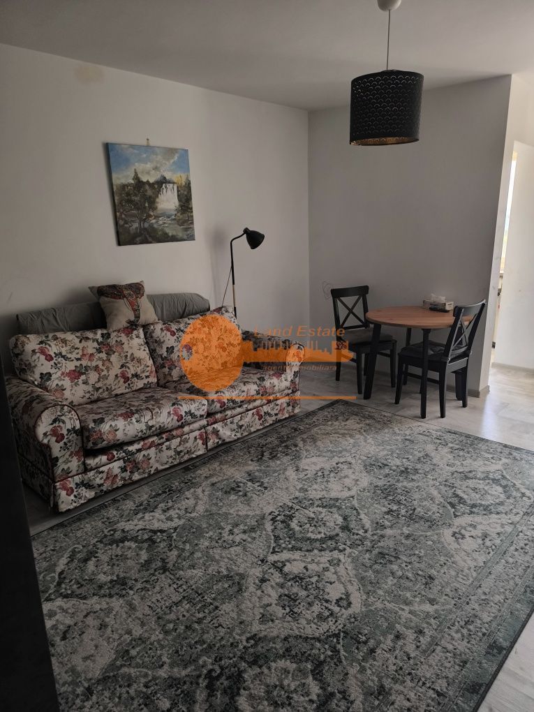Apartament 2 camere – 2 băi, format din 2 garsoniere - Poză 1