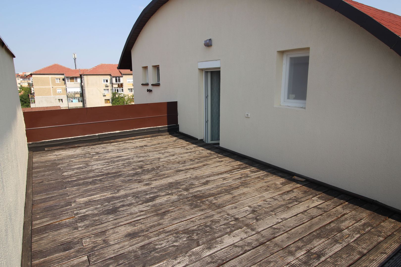 Apartament - 2 nivele cu terase spatioase - Poză 4