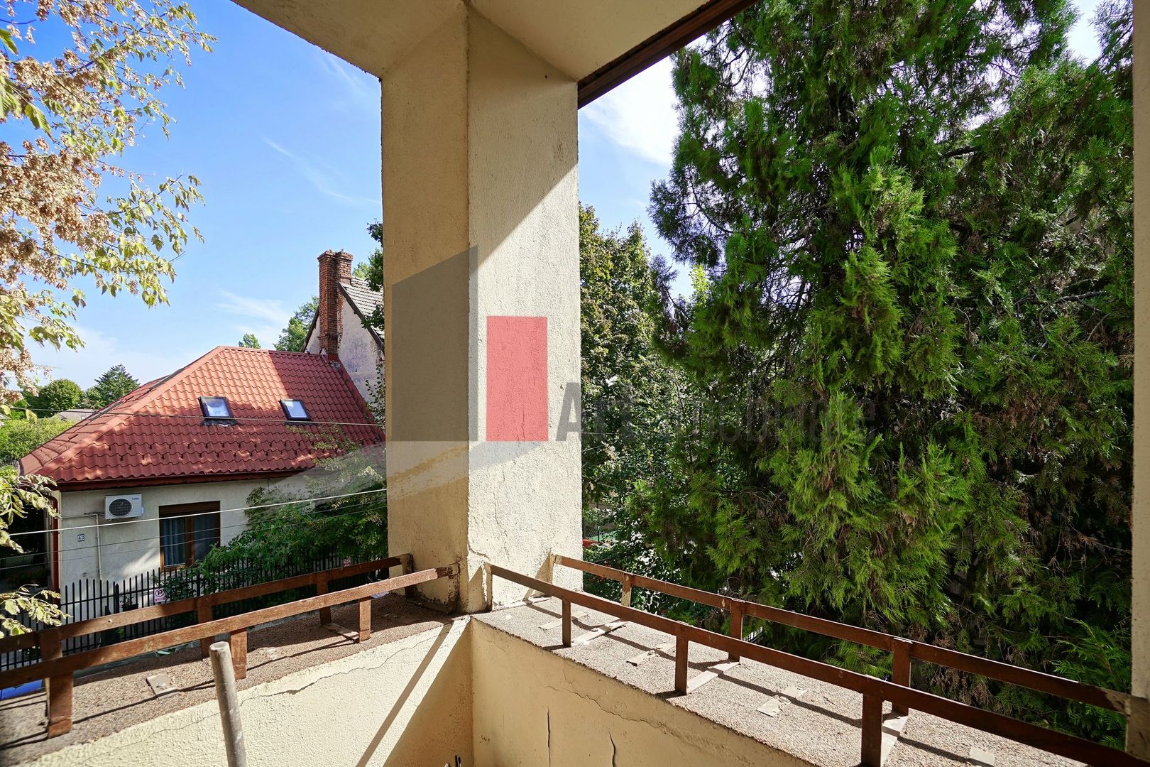 Vatra Luminoasa, jumatate de vila, intrare separata - Poză 23