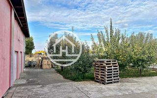 Hală de vânzare în zona industriala Santion, Bihor - Poză 13