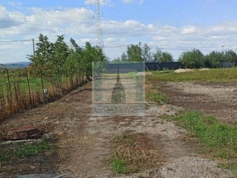 Teren intravilan, 800 mp - zona Prejmer - Poză 2