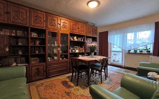 de vanzare apartament 3 camere decomandat strada Anina Marasti - Poză 3