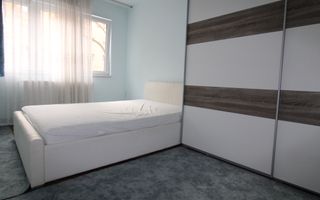 3 camere, centrala termica, aproape de magazine, farmacii, shooping city - Poză 1