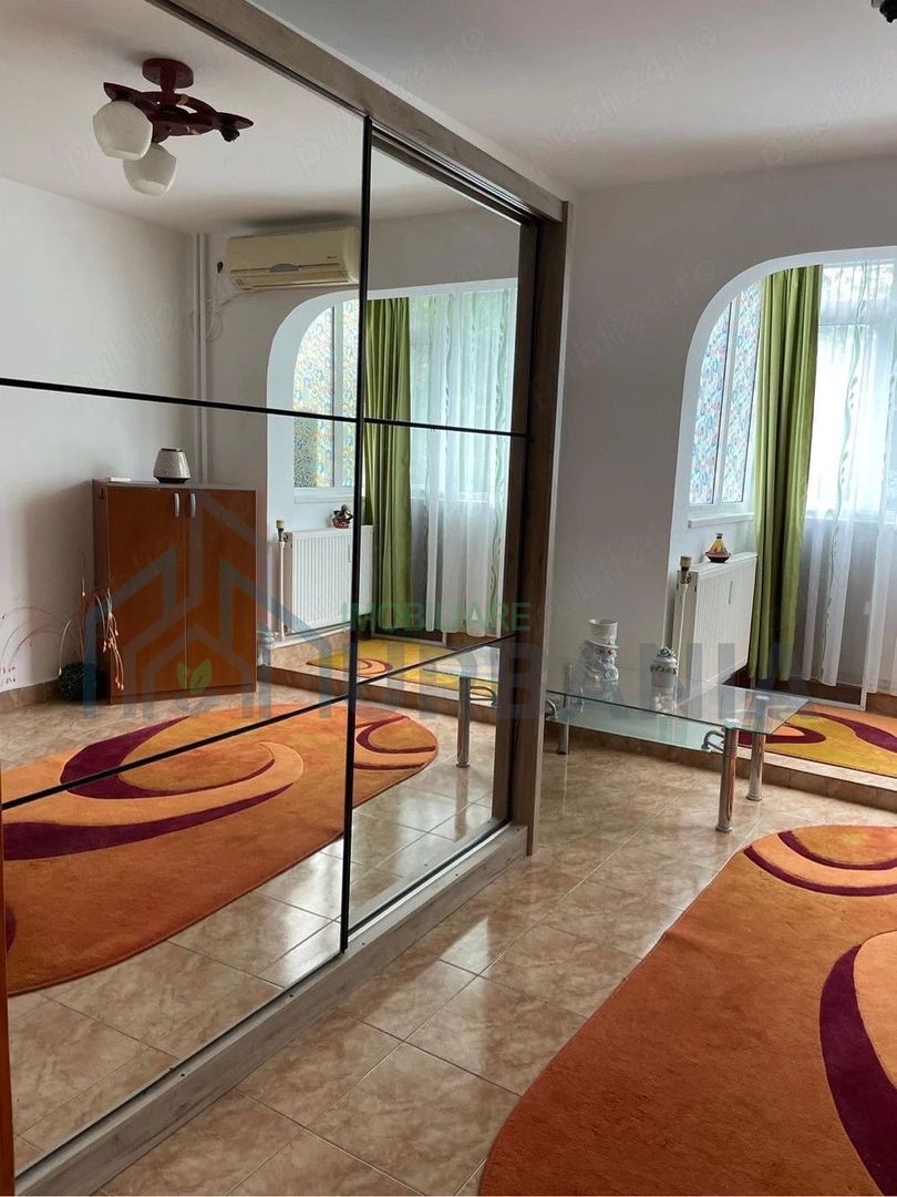 Apartament 2 camere de inchiriat, Zona Podu Ros, Iasi - Poză 8