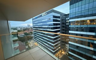 Ap 2 camere, mobilat utilat ,   Aviatiei Tower by Radacini - Poză 1