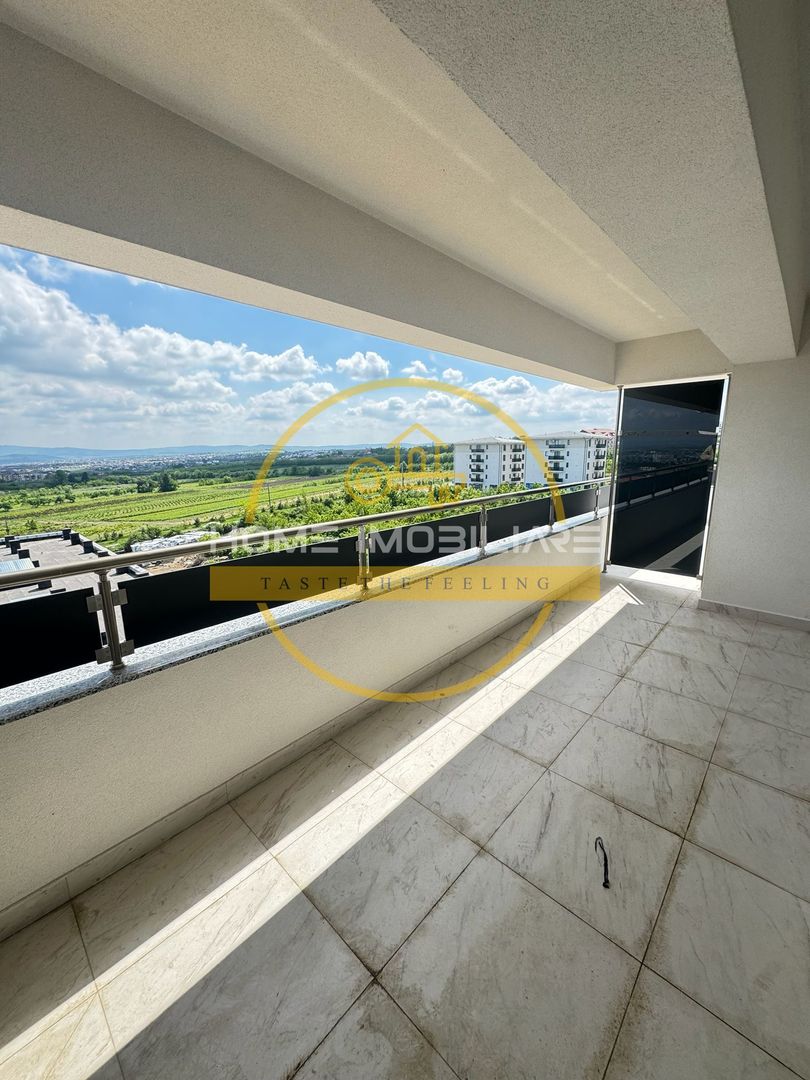 Penthouse 4 camere/ 2 bai / 127mp / Platou Galata - Poză 7